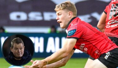 5 takeaways as Bok hopefuls catch the eye