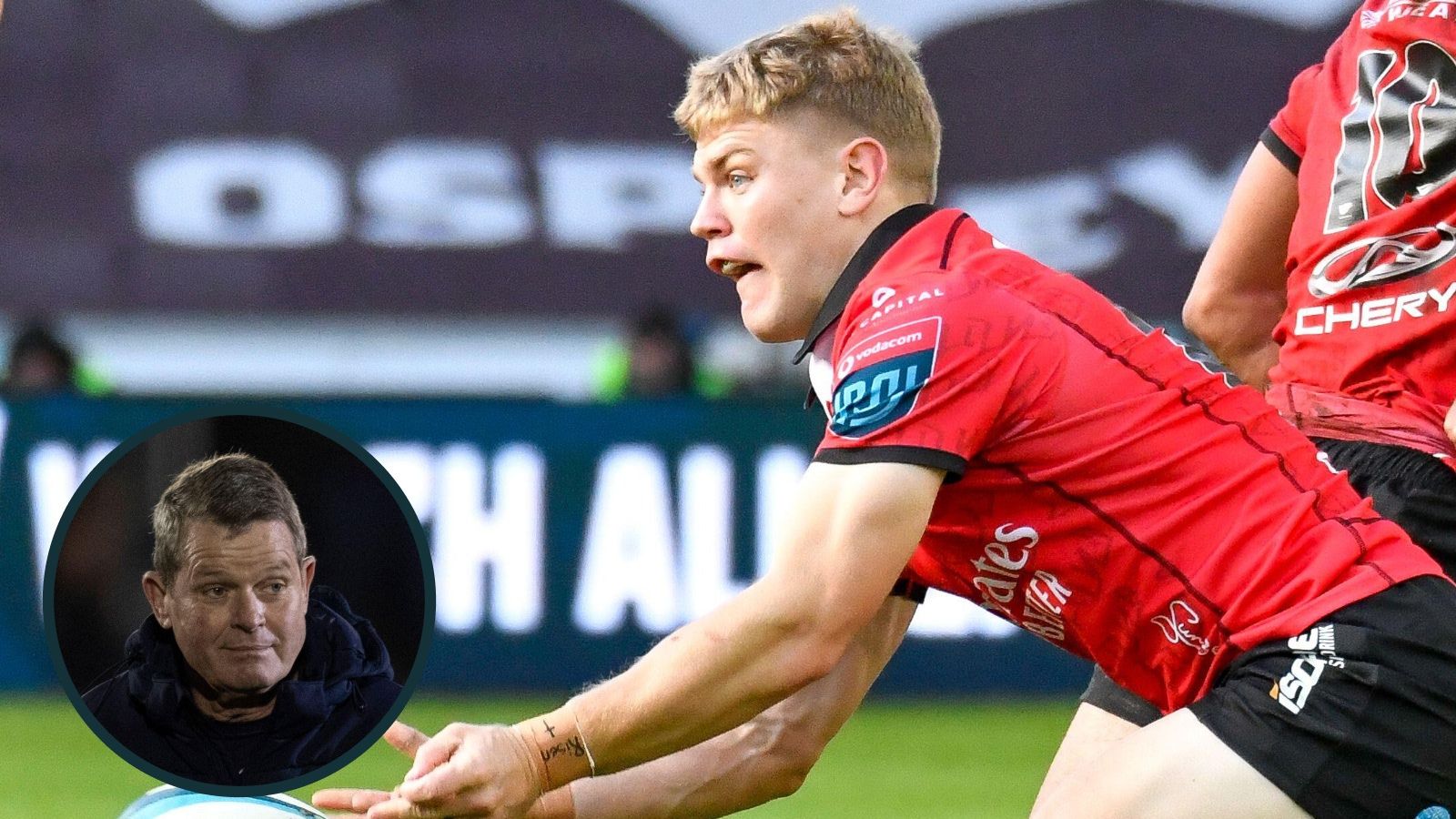 5 takeaways as Bok hopefuls catch the eye