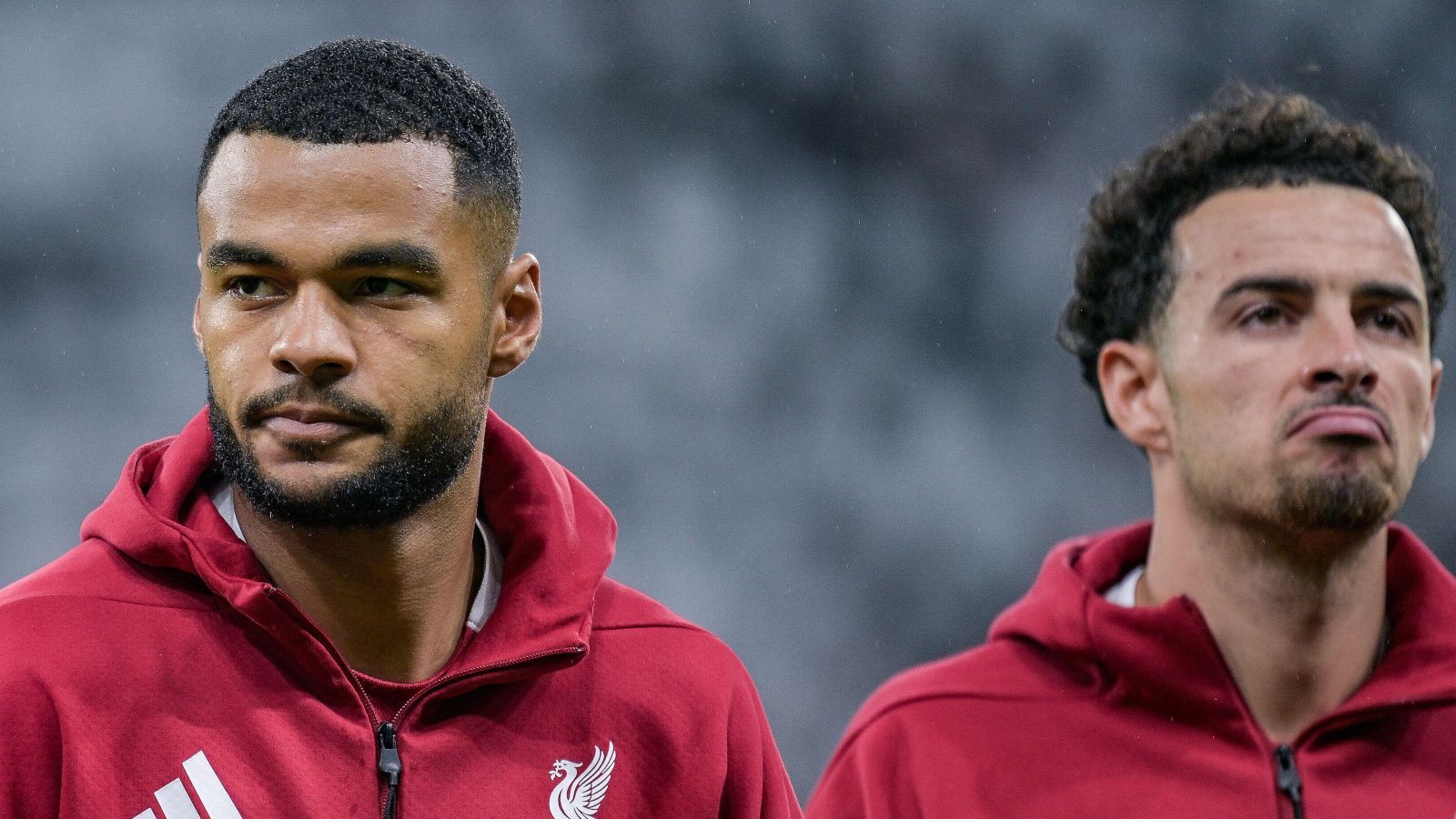 Liverpool 'to accept offer' for current starter on two conditions with Salah mooted as 'key' factor