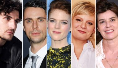 Sydney Sweeney's 'The Custom Of The Country' Movie Rounds Out Cast