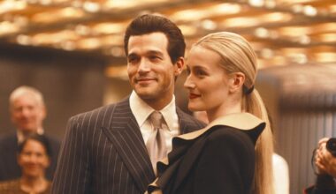 John F. Kennedy Jr. & Carolyn Bessette' Ending Explained