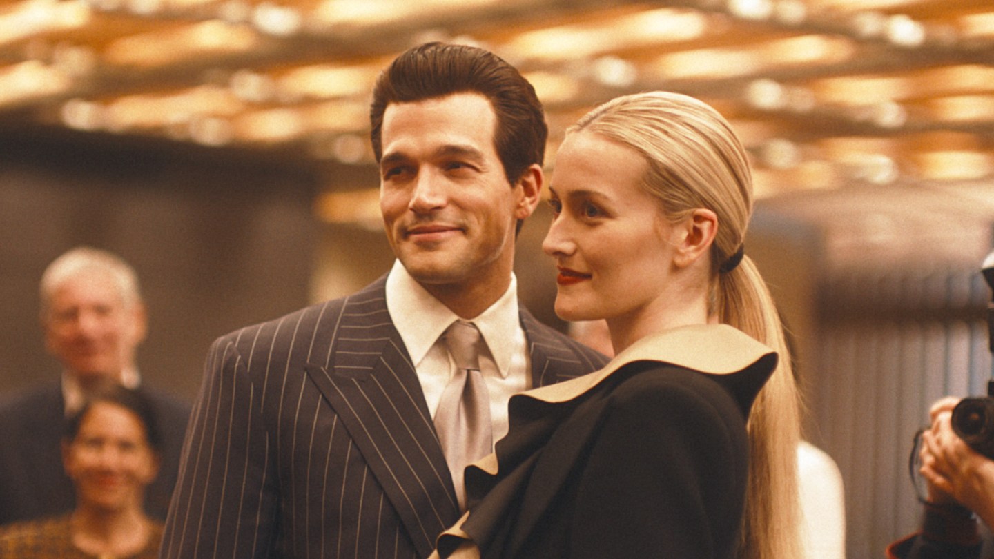 John F. Kennedy Jr. & Carolyn Bessette' Ending Explained