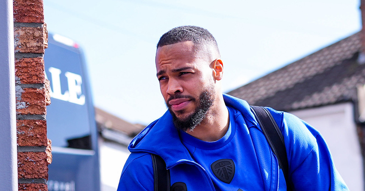 Team News: Daniel Farke names XI to face Crystal Palace