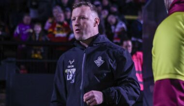 Huddersfield Giants boss addresses future after Bradford Bulls loss