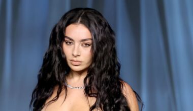 Hot young celebrities are smoking and I’ve got mortifying middle-aged envy – The Irish Times