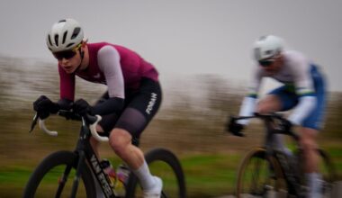 report and results – The British Continental