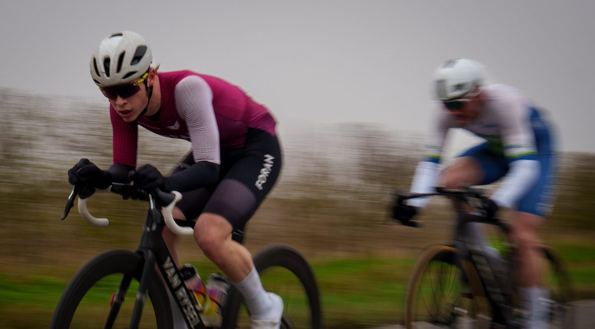 report and results – The British Continental