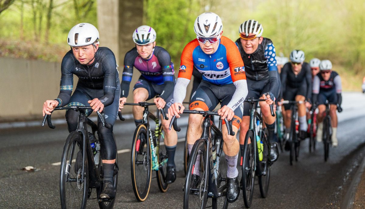 preview and startlist – The British Continental