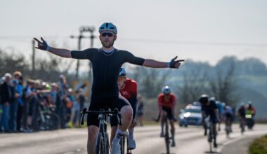 preview and startlist – The British Continental