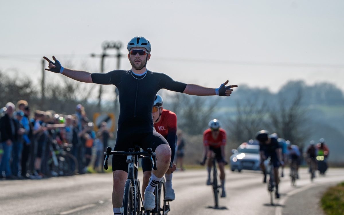 preview and startlist – The British Continental