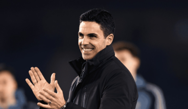Arteta: “Incredible desire and determination” | Quotes | News