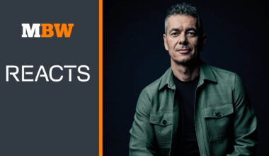 Robert Kyncl talks Suno, AI, the value of music and more at Morgan Stanley event