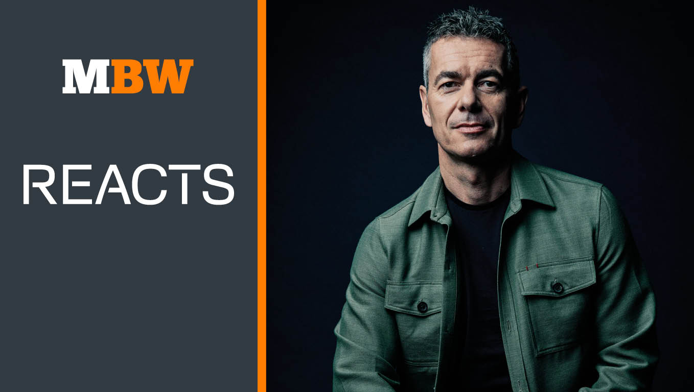 Robert Kyncl talks Suno, AI, the value of music and more at Morgan Stanley event