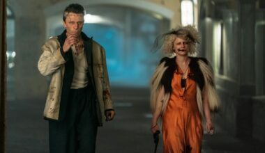 'The Bride' Bombs at Box Office, Pixar's 'Hoppers' Scores