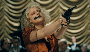 Why 'The Bride' Bombed At Box Office, Could Lose $90M