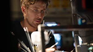 PROJECT HAIL MARY, Ryan Gosling, 2026. ph: Jonathan Olley /© Amazon MGM Studios /Courtesy Everett Collection