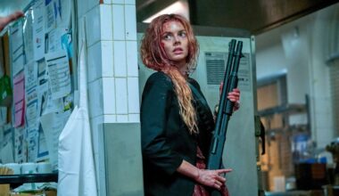 Ready or Not 2 Directors on Bloody Shoot, Brendan Fraser Mummy Sequel