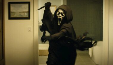 'Scream 7' Sets Franchise Box Office Record With $65 Million Debut