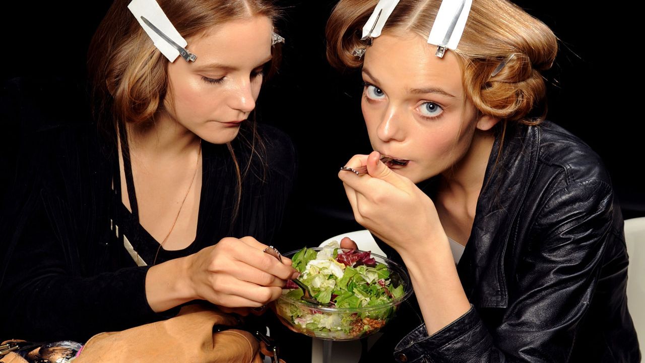 Protein, Fiber… What’s Next On Our Plate?