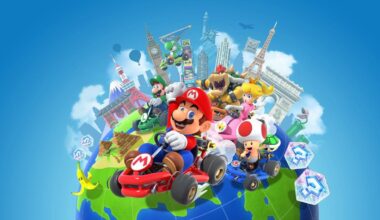 Two Major Game Age Rating Agencies Split Over Dark Patterns