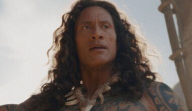 Moana fans bemoan ‘shot for shot’ live action remake after new trailer released