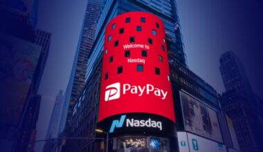 PayPay Corporation Rings the Opening Bell