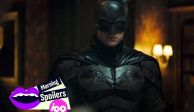 It's Time For Even More Outlandish 'The Batman, Part II' Casting Rumors