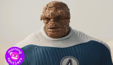 Doctor Doom Could Be Coming for the Multiverse in 'Avengers: Doomsday'