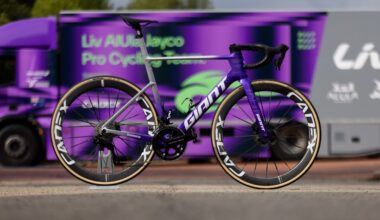 Giant launches new Propel that’s lighter and stiffer, but it’s left me asking a big question about ‘new’ bikes