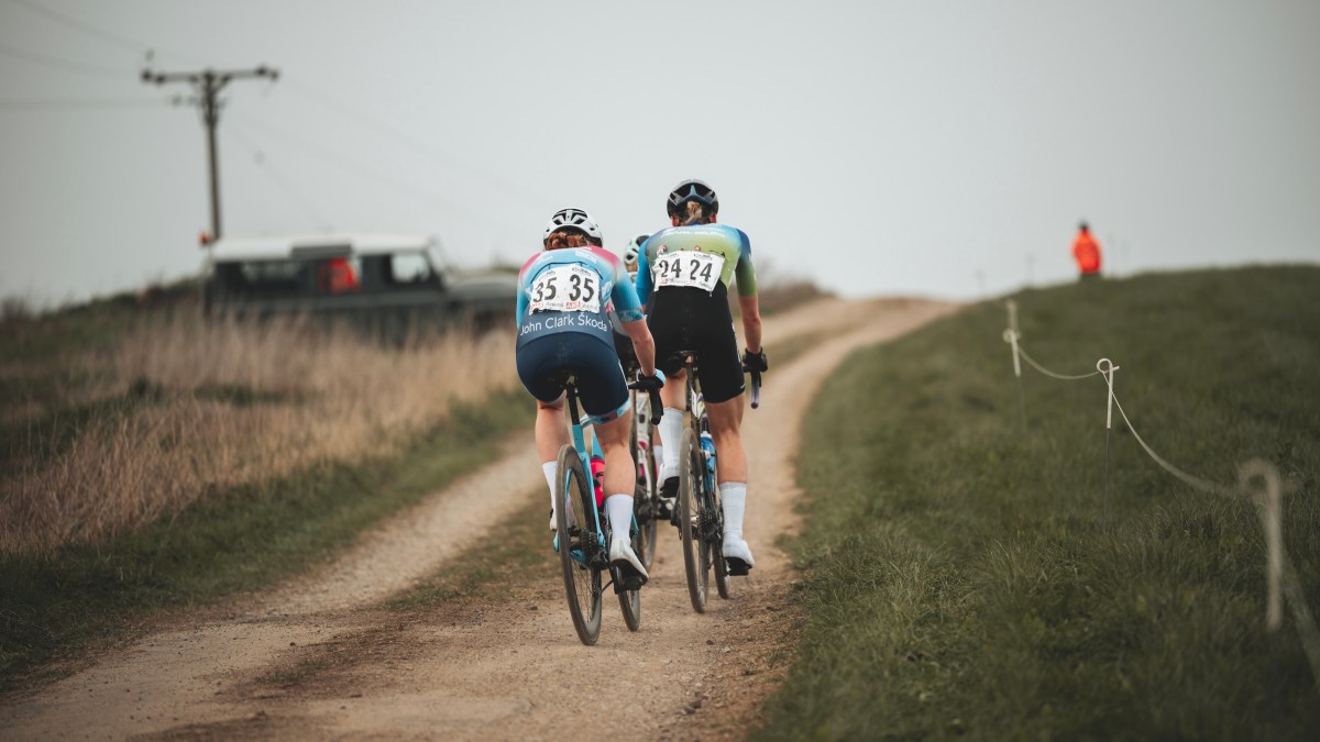 report and results – The British Continental