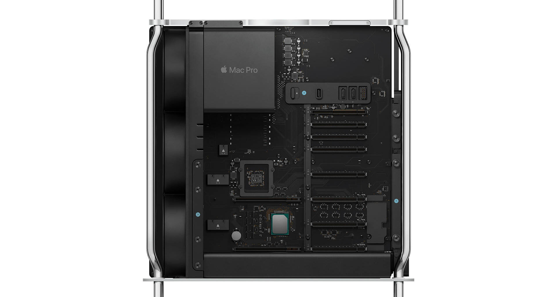 Apple confirms that the Mac Pro is dead