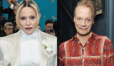 William Orbit says he's written a "successor" to Madonna's classic 'Ray Of Light', but he's had "nil response" from her