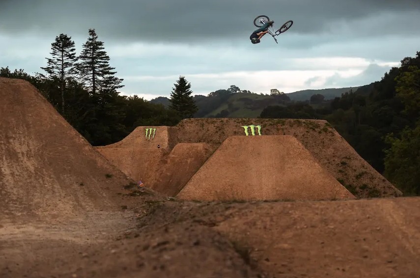 “Backyard of dreams” mountain bike track built without planning permission deemed illegal, as councillors claim site has “scarred countryside” - Cycling News | Bike Reviews