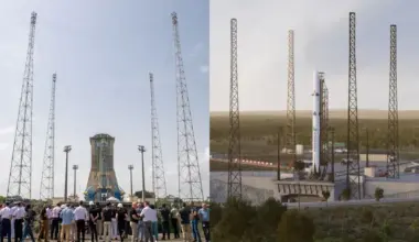 MaiaSpace Pushes Inaugural Launch of Maia Rocket to 2027