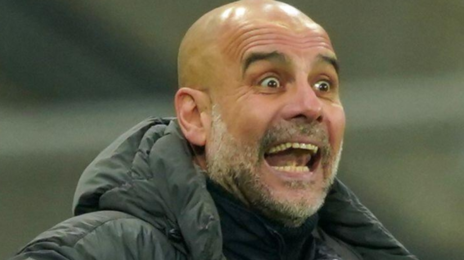 Guardiola quote on Mourinho 'play-offs' sums up approach he has for Arsenal