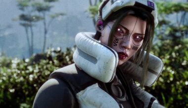 Marathon confirms global release times, launches cinematic music video, doubles down on its unique, weird art direction