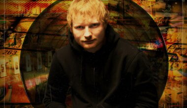 March 2017 was the day the charts truly died forever