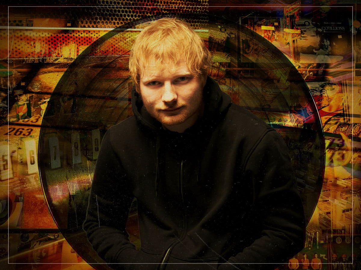 March 2017 was the day the charts truly died forever