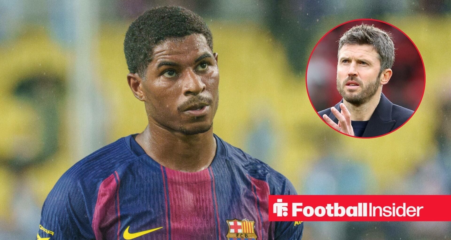 Man United Return On Cards After Barcelona Twist