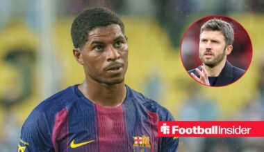 Man United Return On Cards After Barcelona Twist