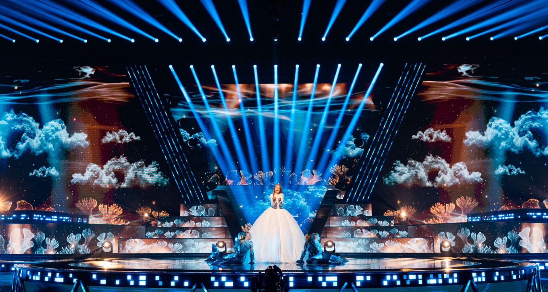 🇵🇱 Poland: Search for Junior Eurovision 2026 Commences