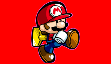 Nintendo Switch Online's March update to the Classics library is all about Mario, and one new game is particularly surprising