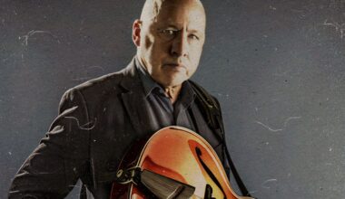 Mark Knopfler’s two favourite Beatles songs