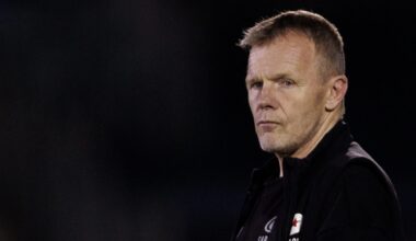 'Punched in the face' Saracens suffer double back-row injury blow