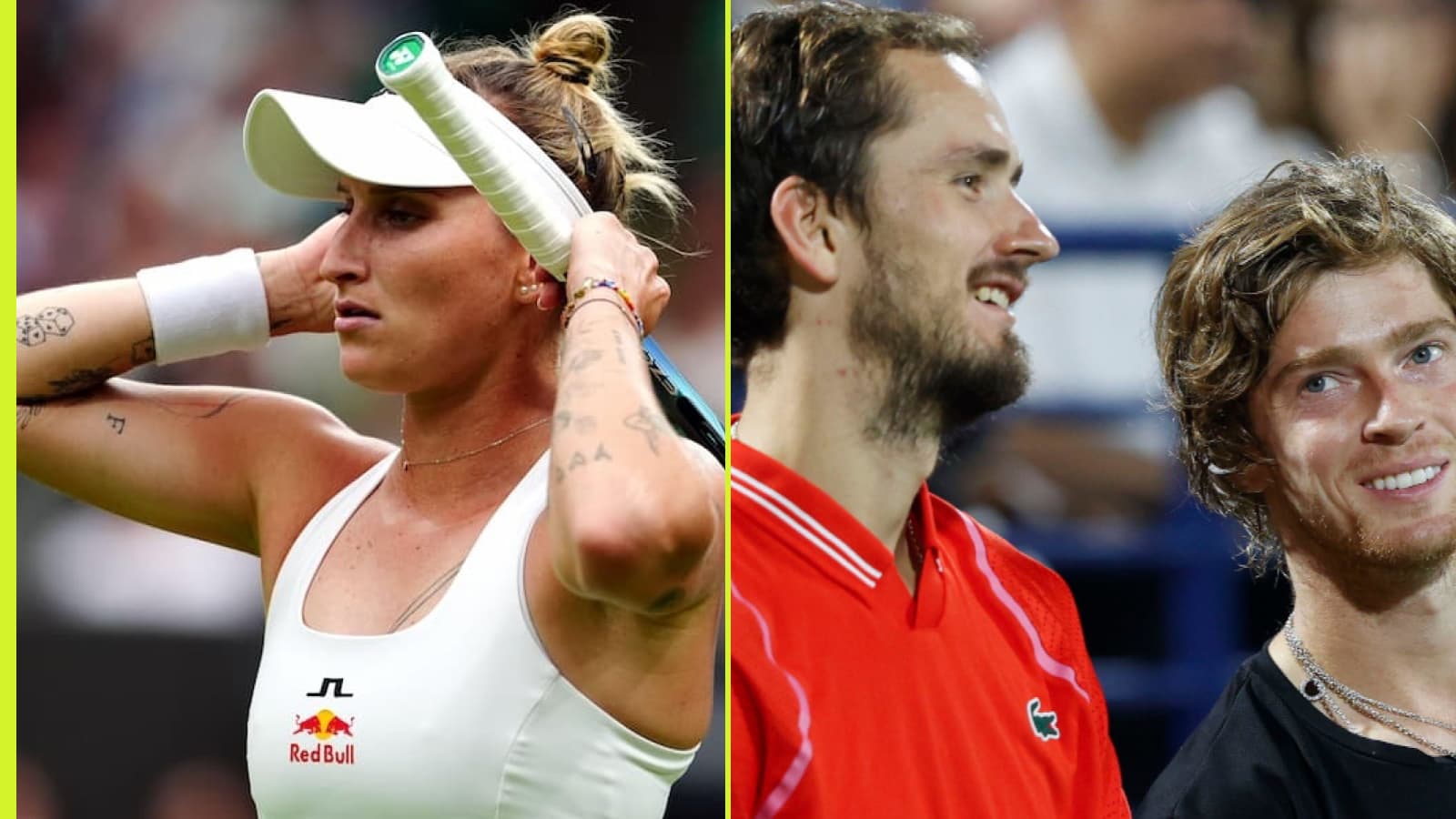 17 stars out as Slam winner joins list, Dubai trio uncertain