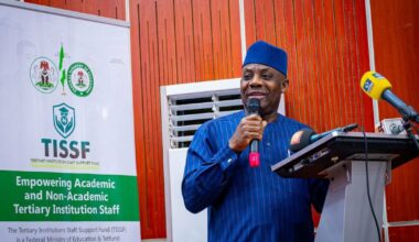 FG shortlists 65 innovators for N50m student innovator grant