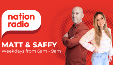 Nation Radio reveals Westcountry presenters for launch – RadioToday