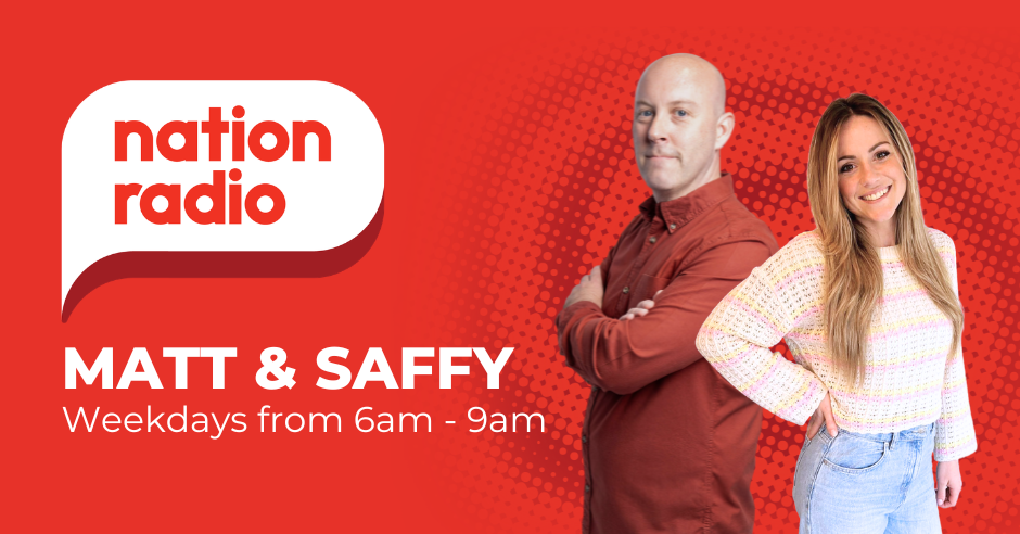 Nation Radio reveals Westcountry presenters for launch – RadioToday