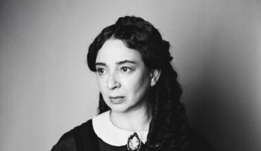 Maya Rudolph Sets Broadway Debut In 'Oh, Mary!'