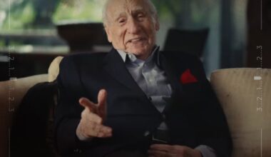 Mel Brooks "nearly fainted" hate-watching the funniest movie of all time